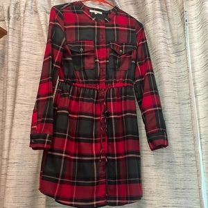 Copper Key Juniors Dress